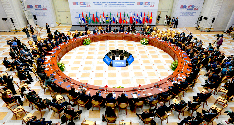 BRICS+ Multipolar Era Replacing NWO and Weaponized Petrodollar: De-Dollarization Zephyr