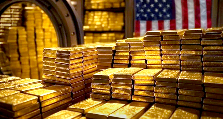 Gold & Silver Outlook for Spring 2025 – Technical Analysis