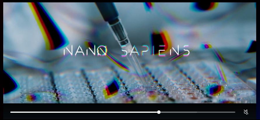 Nano Sapiens - Trailer